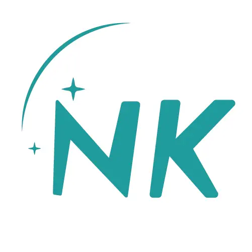 Neat And Kit Logo | Your Personal Cleaning Advisor